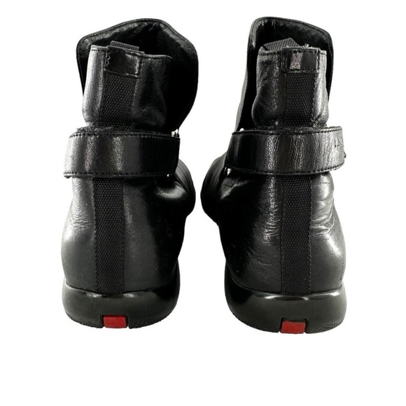 Prada booties - Picture 8 of 9